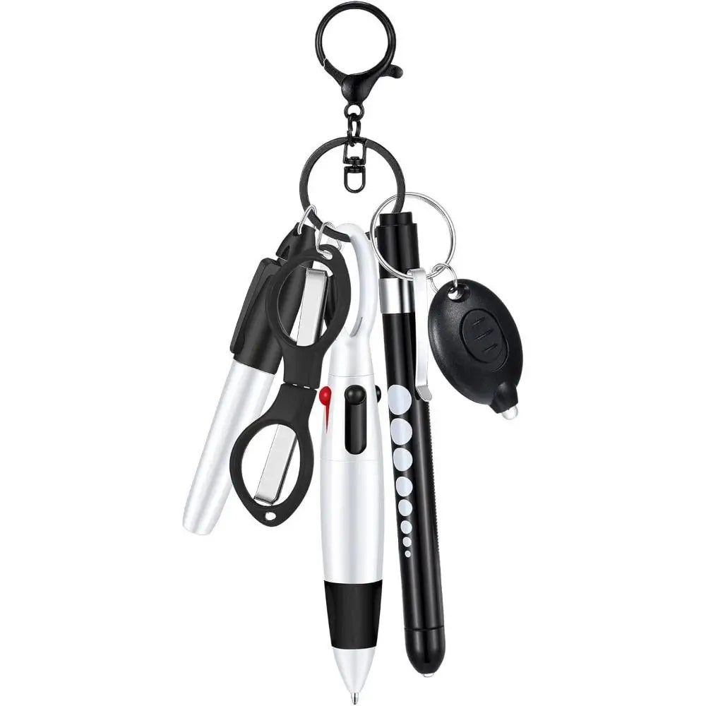 6-in-1 Nurse Pen Set for nurses and healthcare workers product view 5