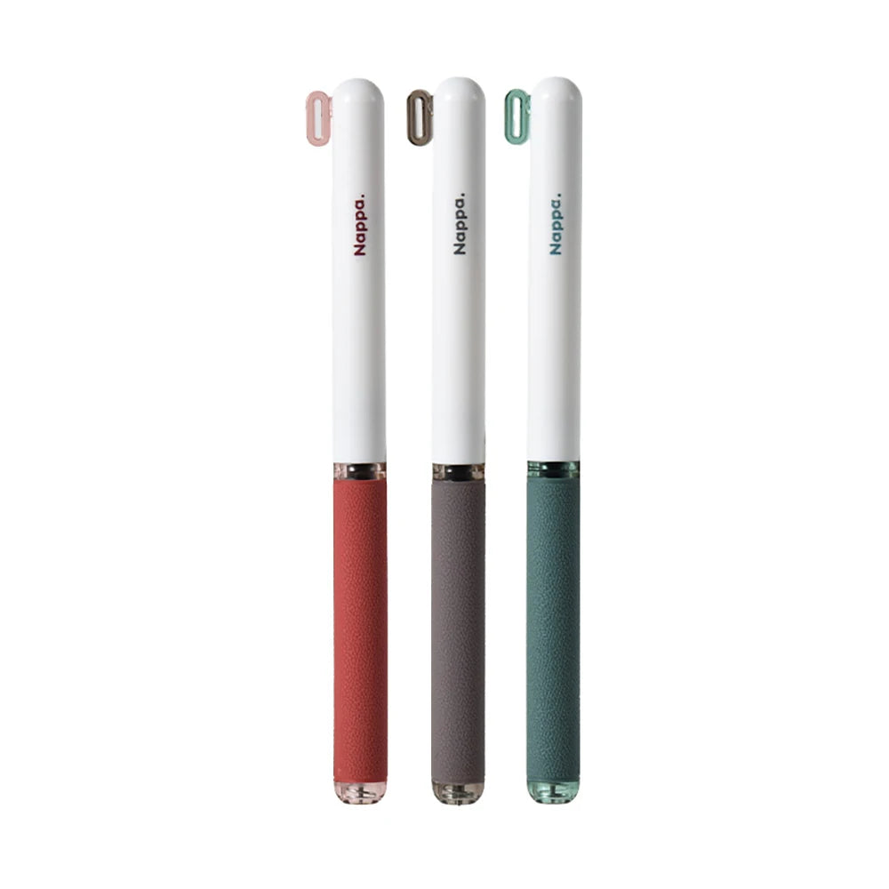 Executive Gel Pen Set (3-Pack) for nurses and healthcare workers product view 7
