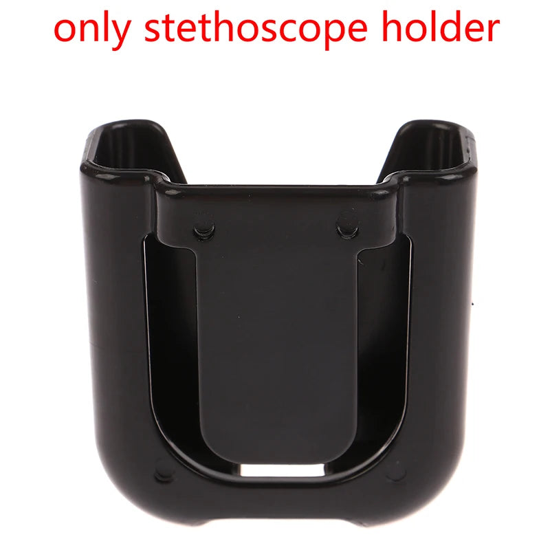StethoShield Stethoscope Belt Clip for nurses and healthcare workers product view 2