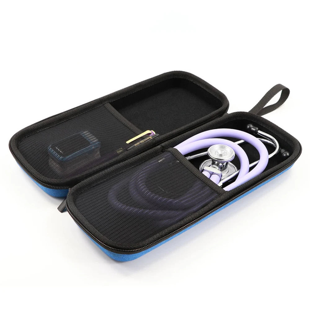 StethoShield Hard Shell Stethoscope Case for nurses and healthcare workers product view 3