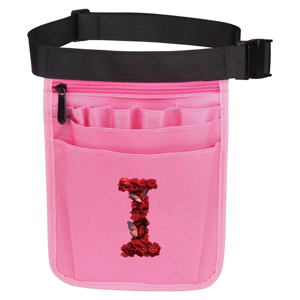Bloom Initial Nurse Utility Waist Pack for nurses and healthcare workers product view 8