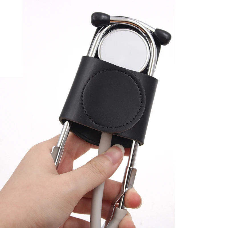 StethoShield Stethoscope Holster for nurses and healthcare workers