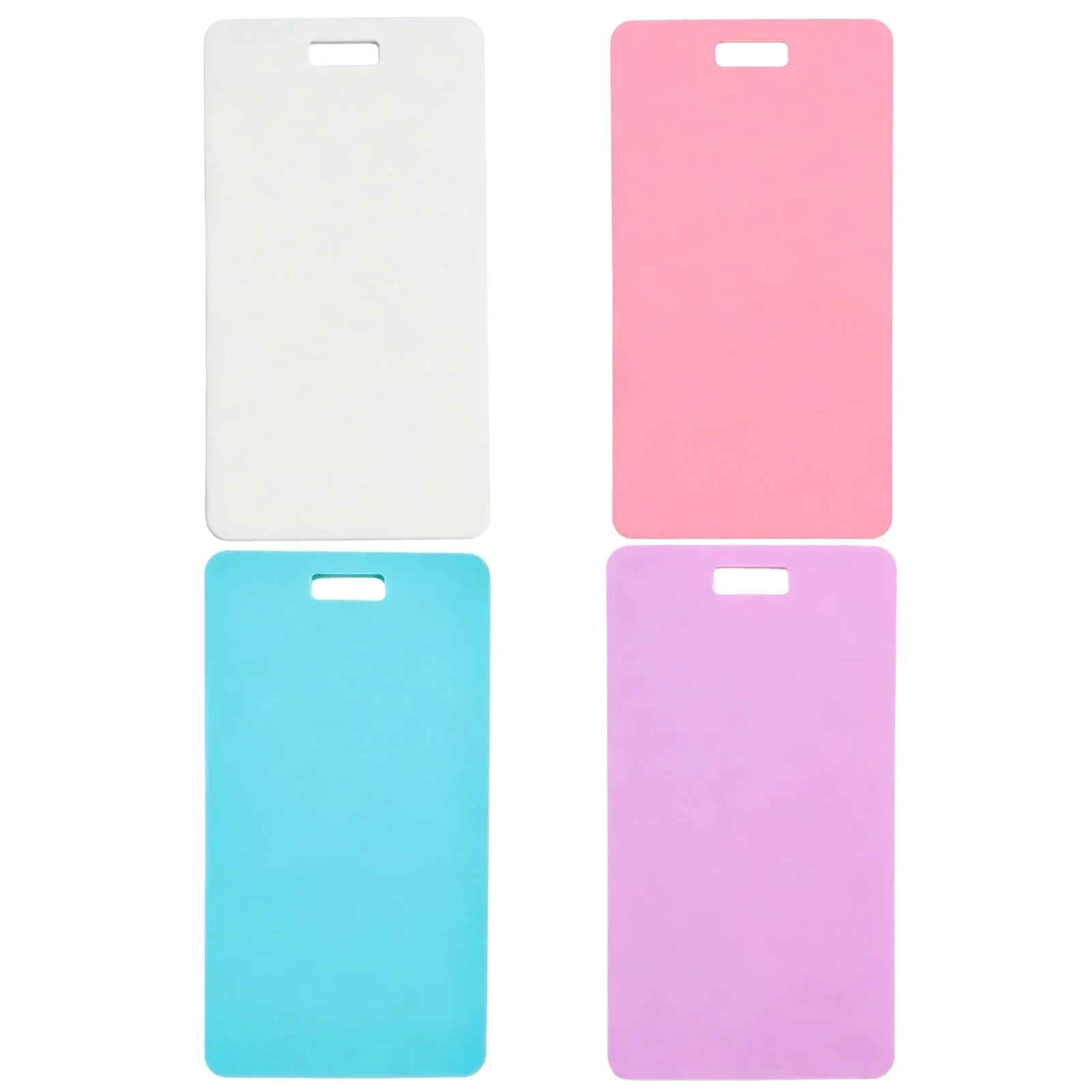 Reusable Badge Buddy Memo Pad for nurses and healthcare workers product view 14