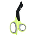 Premium Fluoride-Coated Trauma Shears for nurses and healthcare workers product view 9