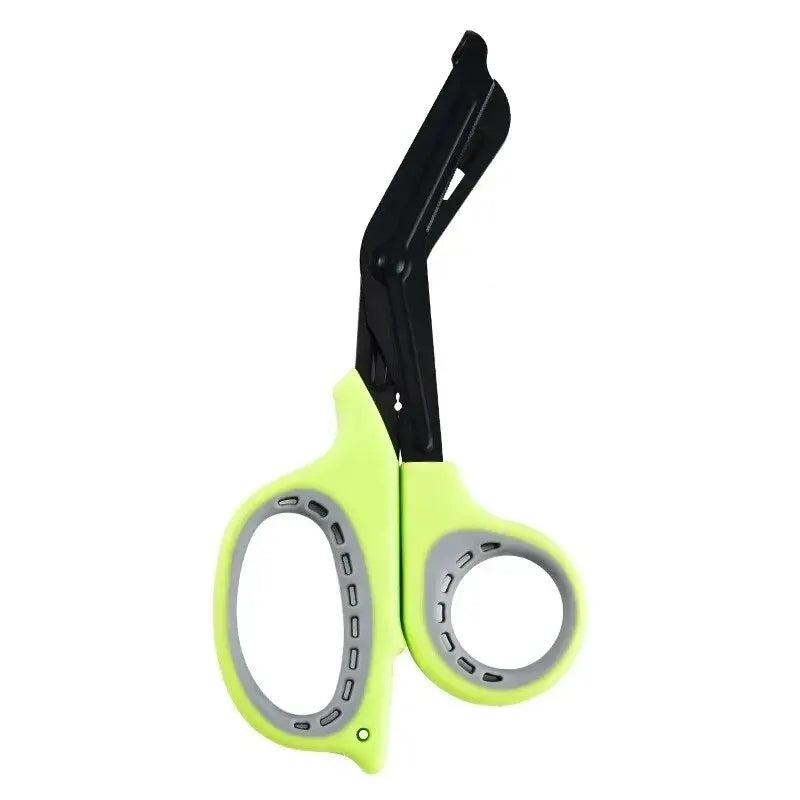 Premium Fluoride-Coated Trauma Shears for nurses and healthcare workers product view 9