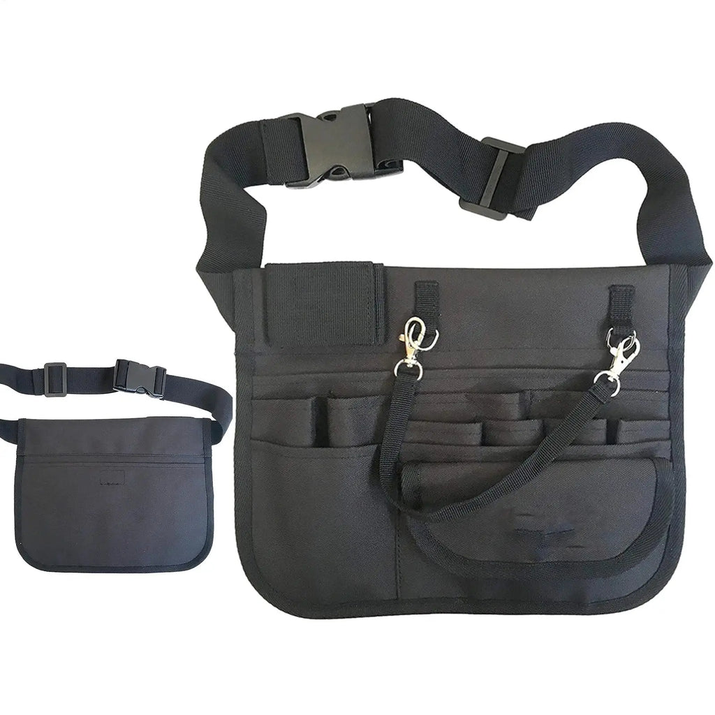 Nurse Utility Waist Pack for nurses and healthcare workers product view 4