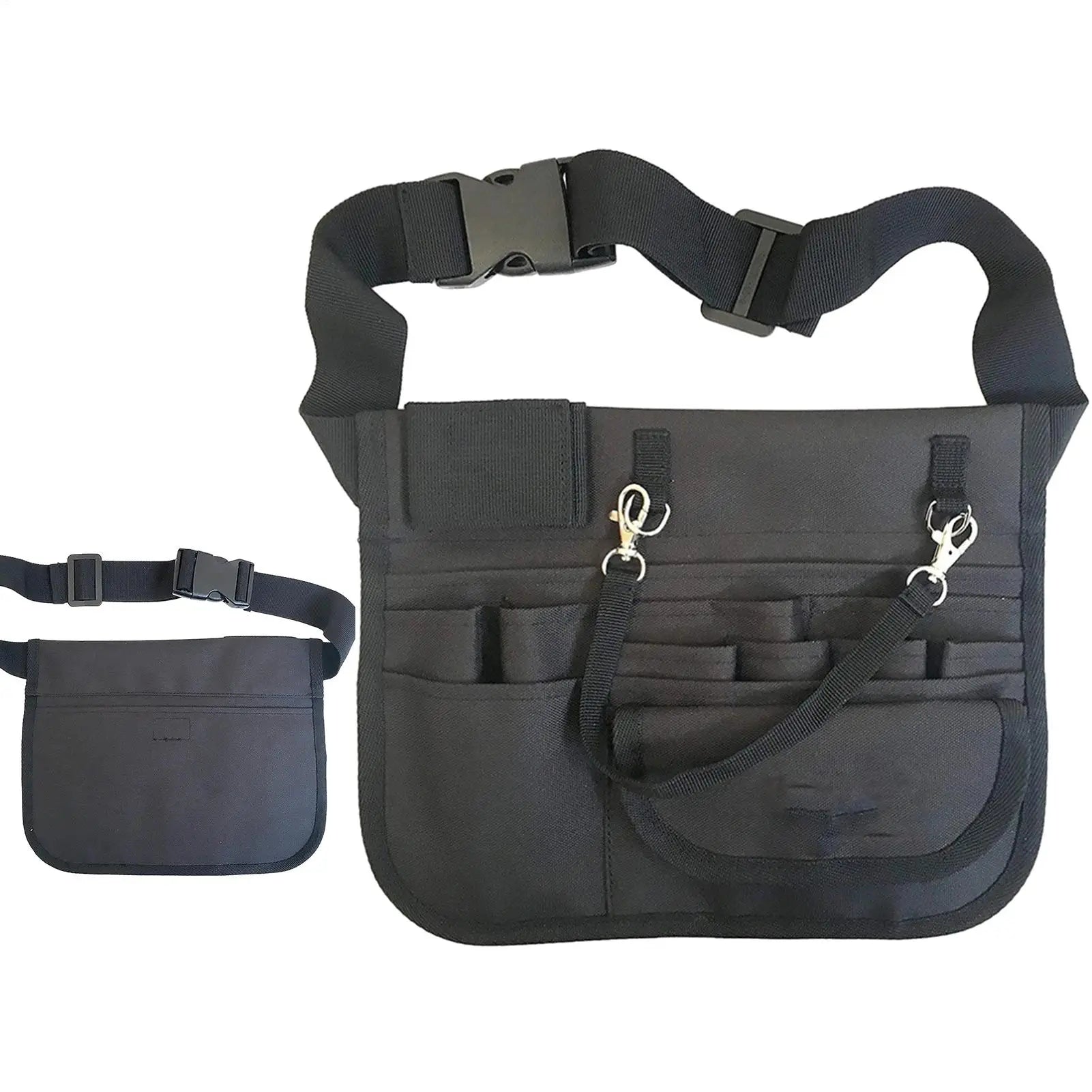 Nurse Utility Waist Pack for nurses and healthcare workers product view 4