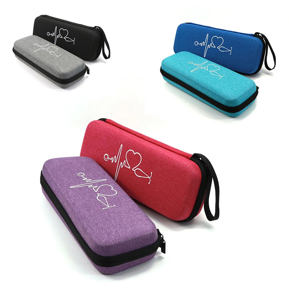 StethoShield Hard Shell Stethoscope Case for nurses and healthcare workers product view 5