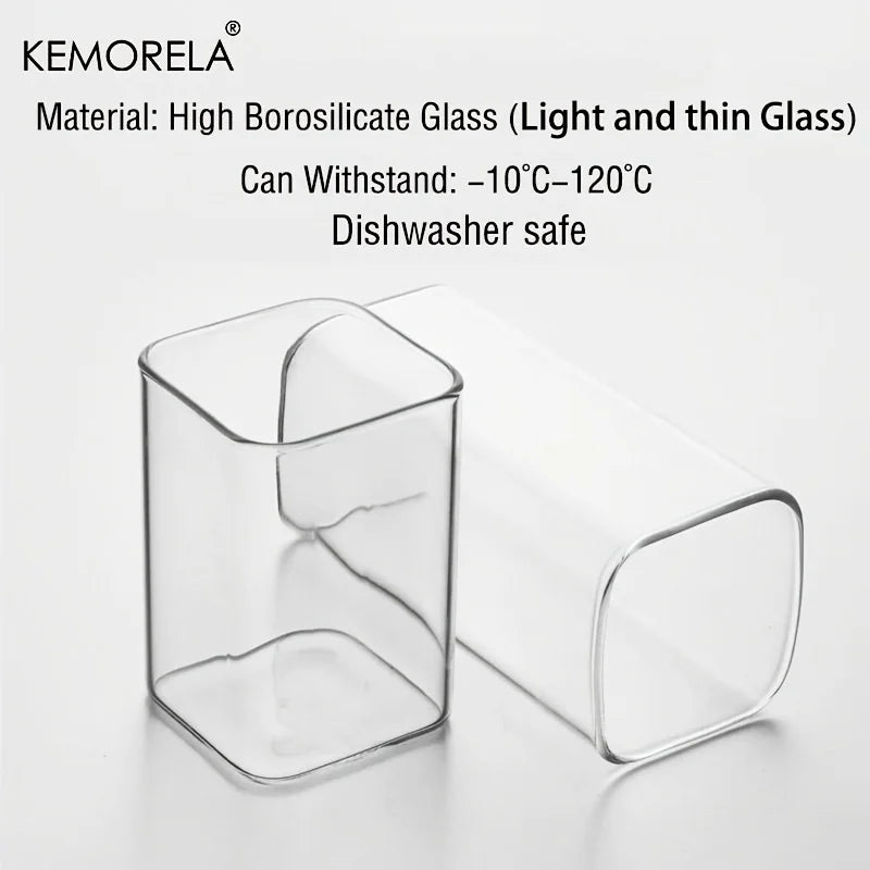 Initial Glass Tumbler with Lid & Straw for nurses and healthcare workers product view 5