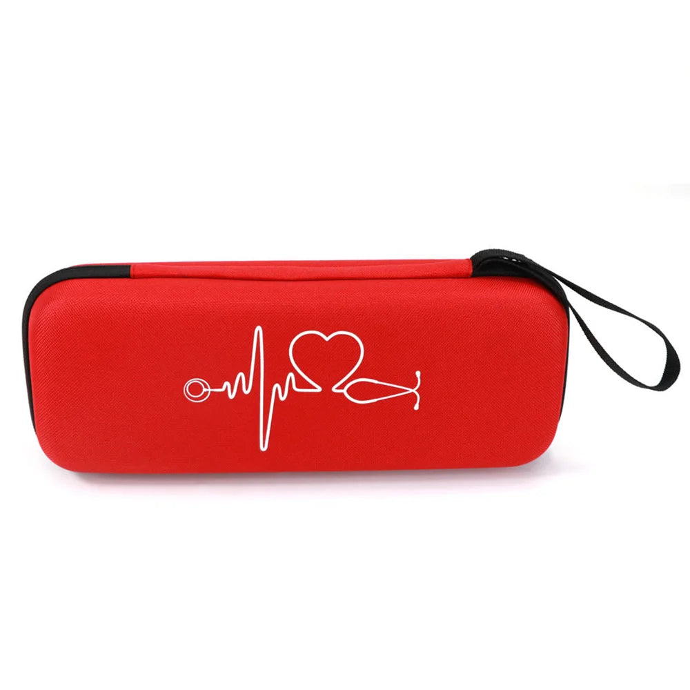 StethoShield Hard Shell Stethoscope Case for nurses and healthcare workers product view 10