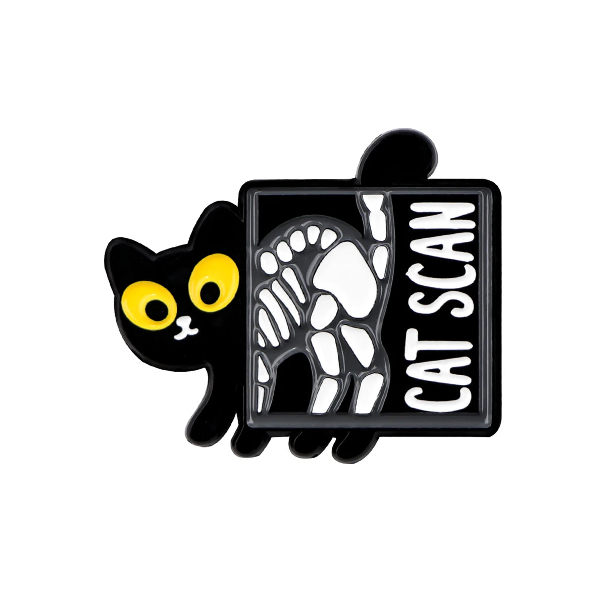 Nurse Enamel Lapel Pin Collection for nurses and healthcare workers product view 17