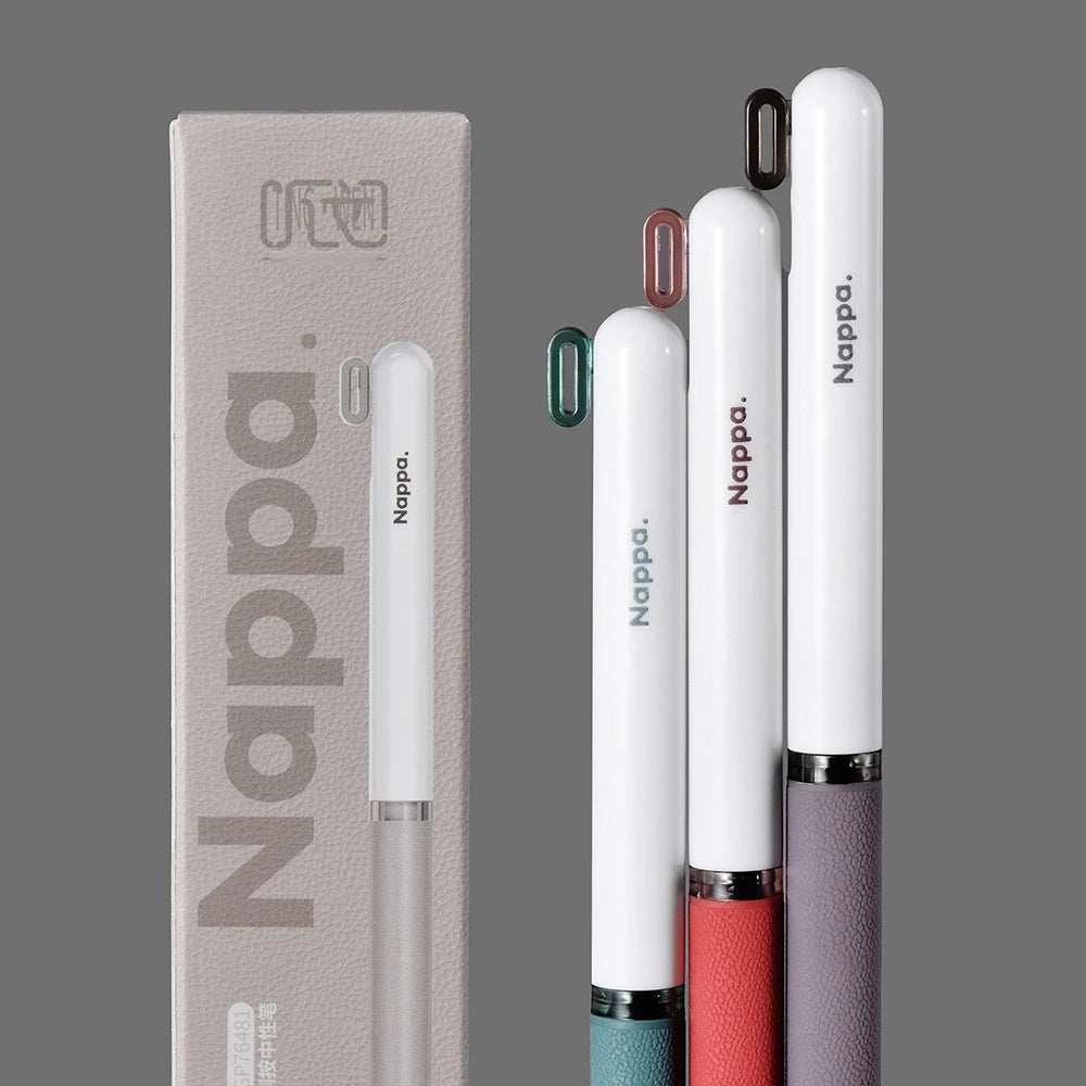 Executive Gel Pen Set (3-Pack) for nurses and healthcare workers