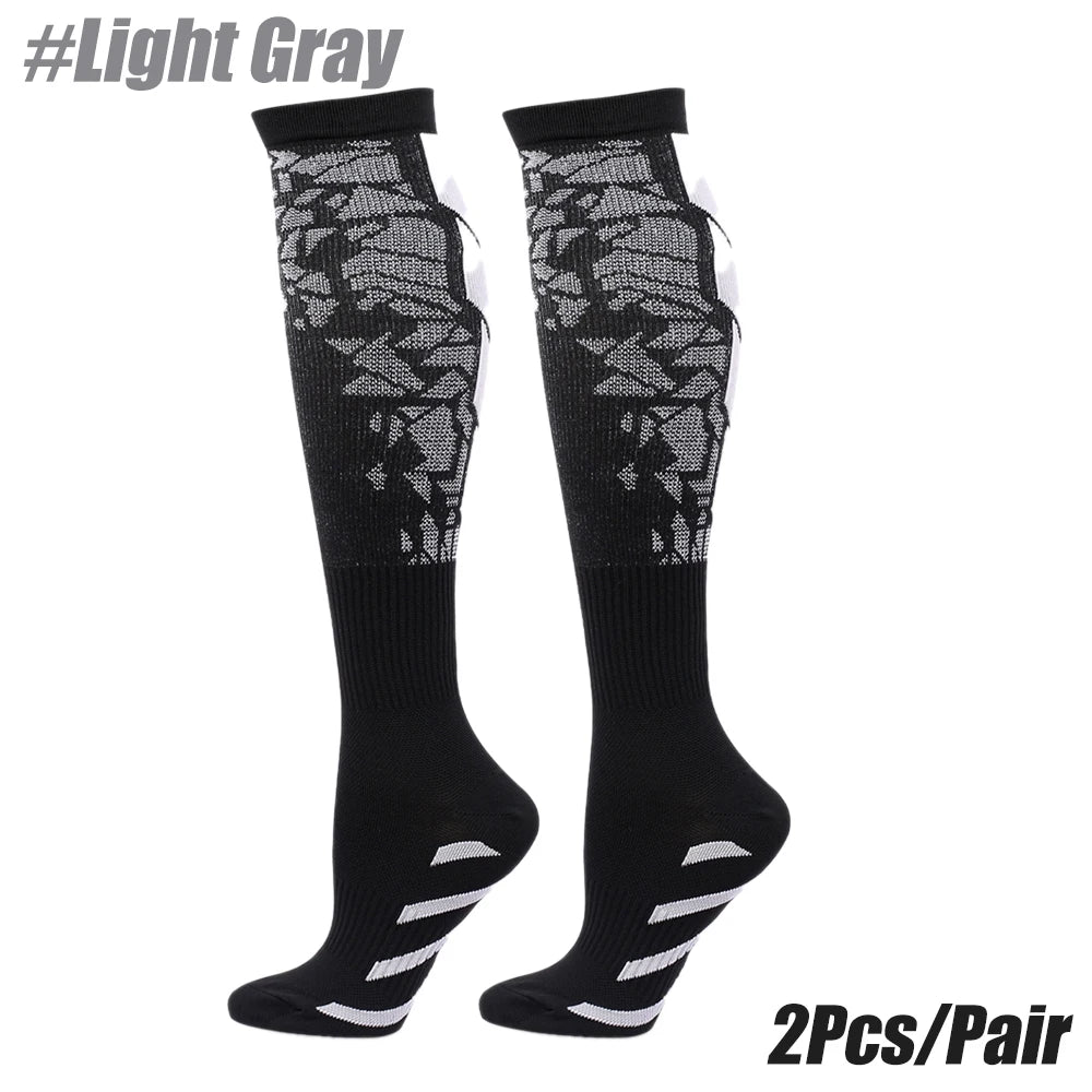 Compression Socks (15–20 mmHg) for nurses and healthcare workers product view 9