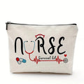 Nurse Survival Kit Zipper Pouch for nurses and healthcare workers product view 6