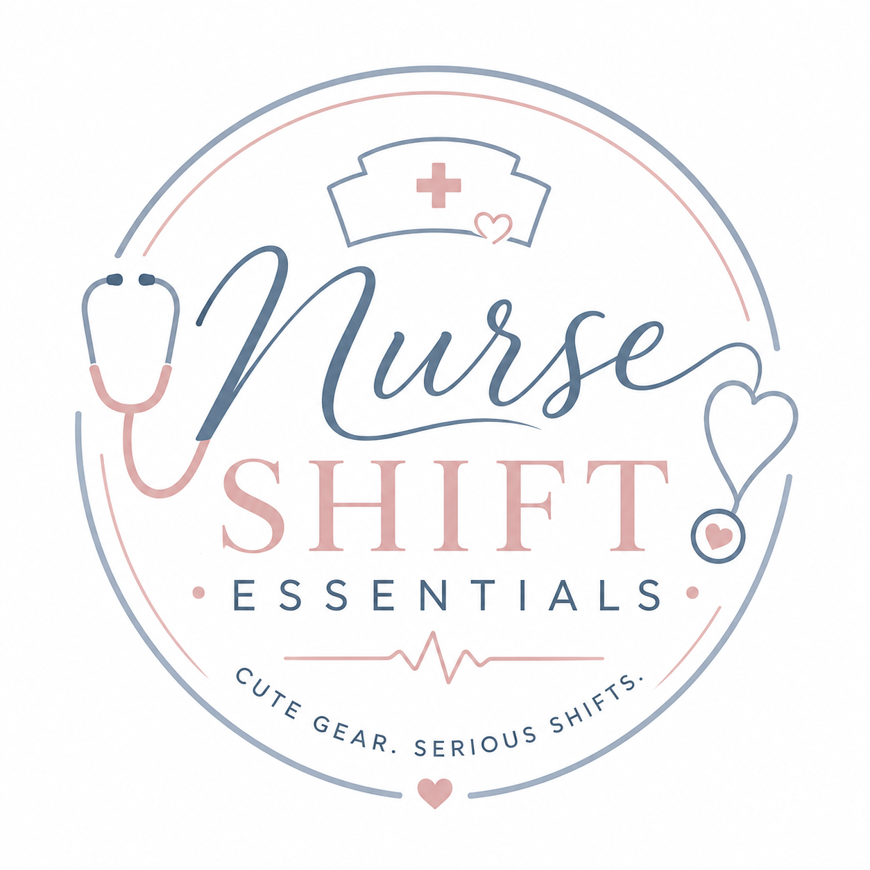 Nurse Shift Essentials